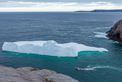 Newfoundland-Iceberg-and-Cape-Spear