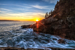 Sunrise-at-Carpenters-Cove